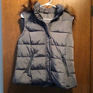 Marc New York puffer vest